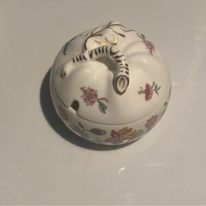 Hadden Hall Minton Bone China Jelly Bowl